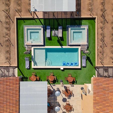 San Marcos  Emmalu Hotel Boutique מראה חיצוני תמונה