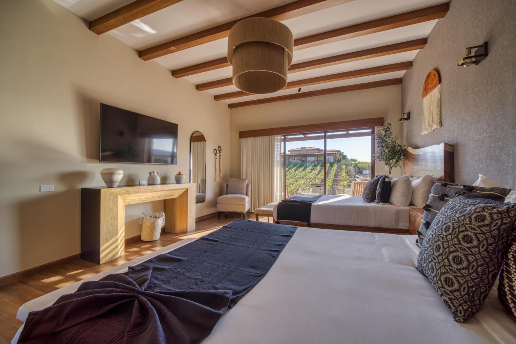 San Marcos  Emmalu Hotel Boutique מראה חיצוני תמונה