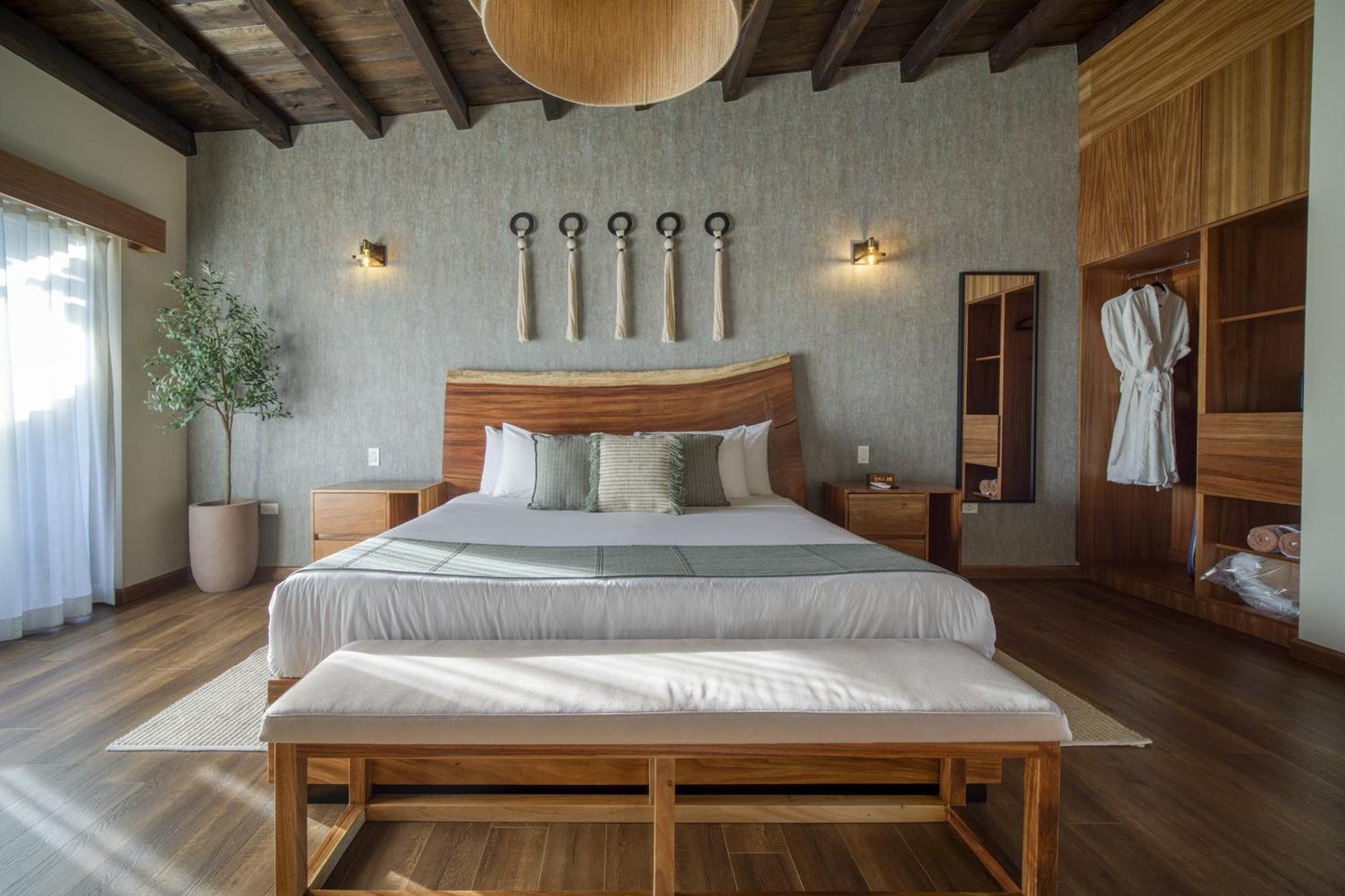 San Marcos  Emmalu Hotel Boutique מראה חיצוני תמונה