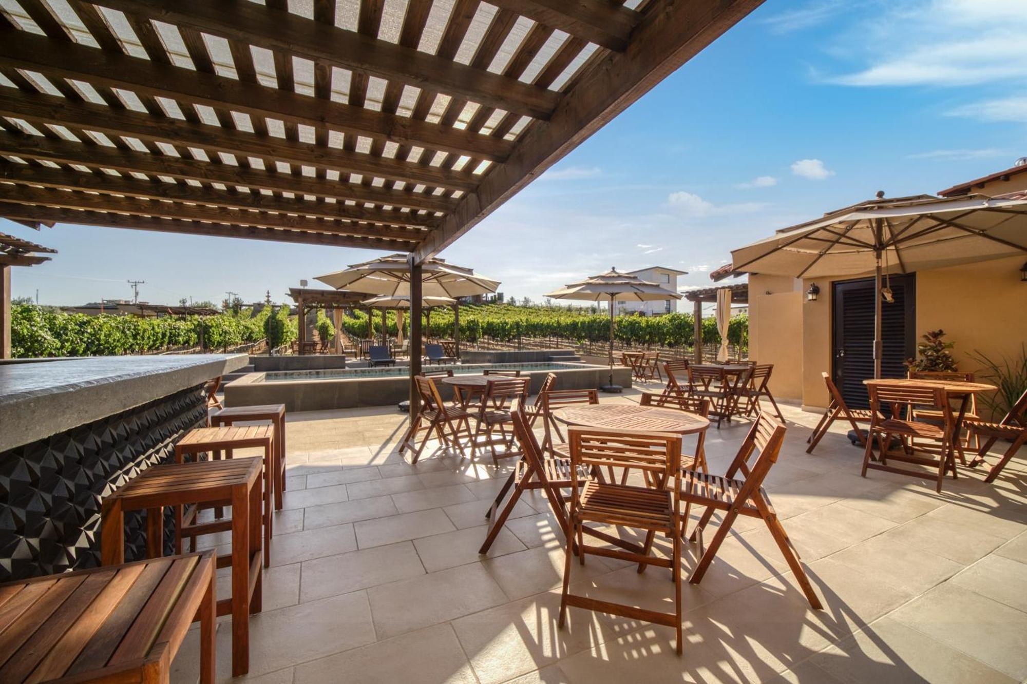 San Marcos  Emmalu Hotel Boutique מראה חיצוני תמונה