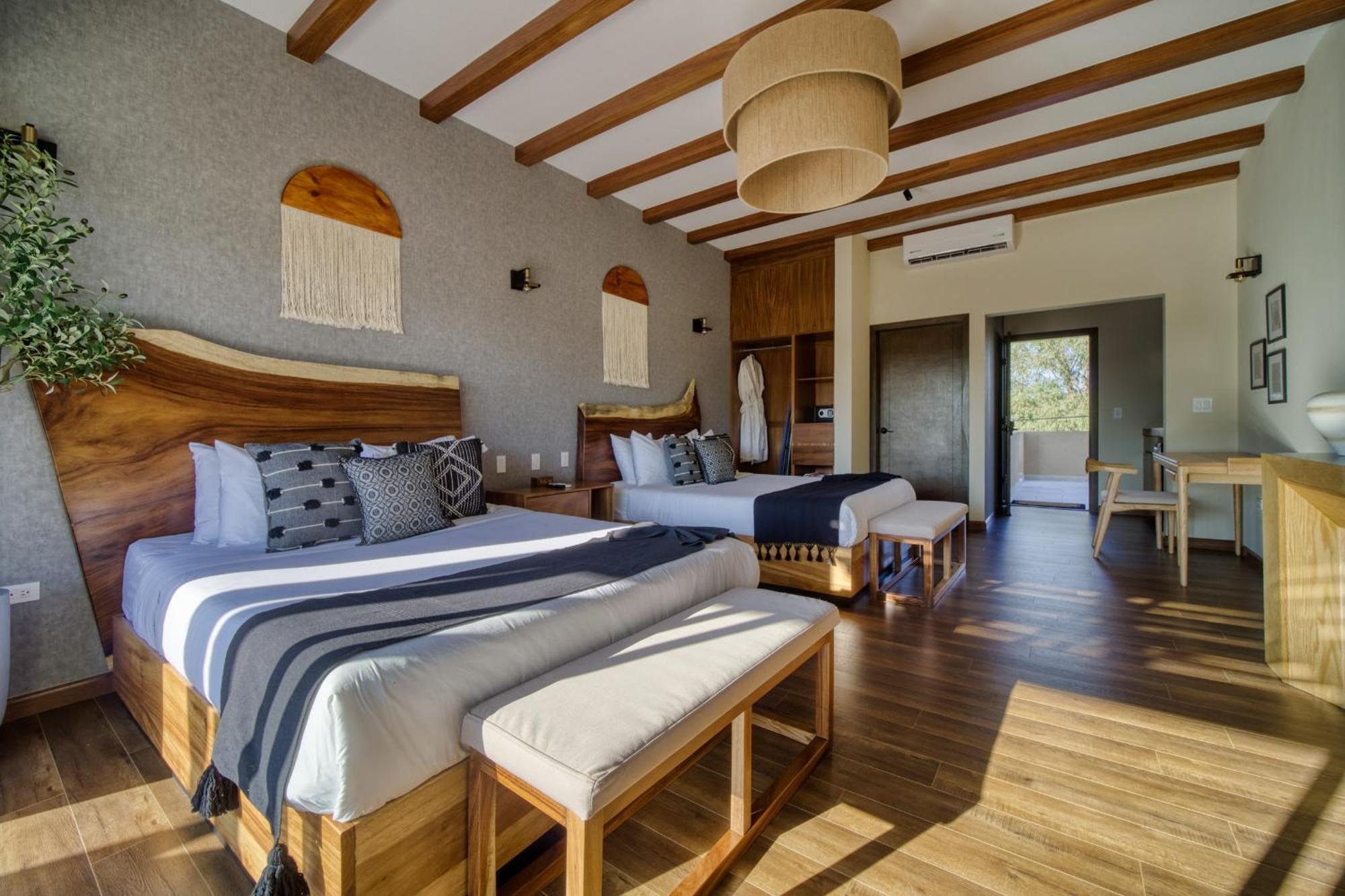 San Marcos  Emmalu Hotel Boutique מראה חיצוני תמונה