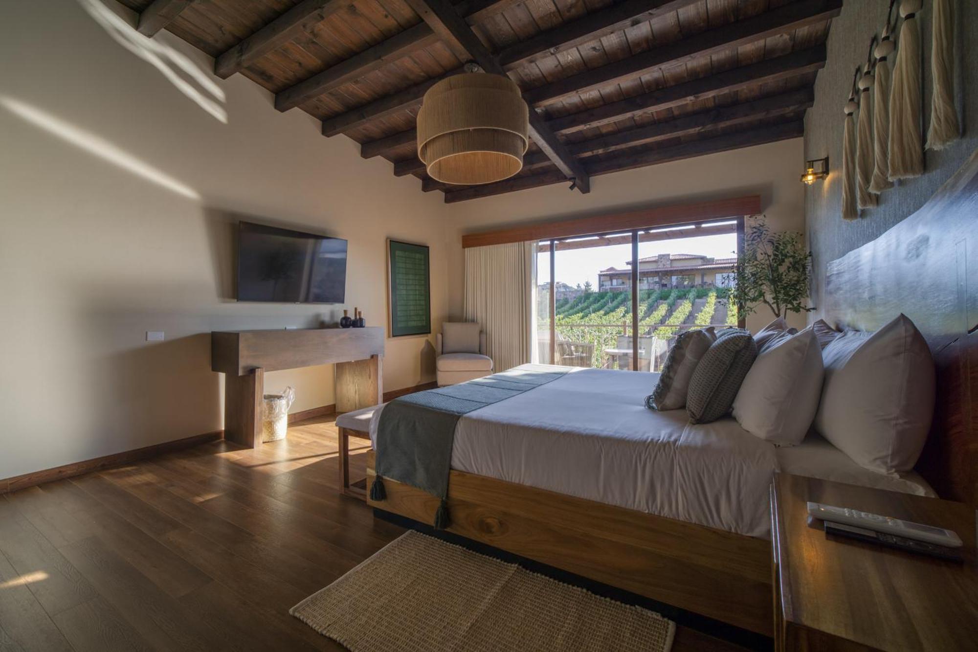 San Marcos  Emmalu Hotel Boutique מראה חיצוני תמונה
