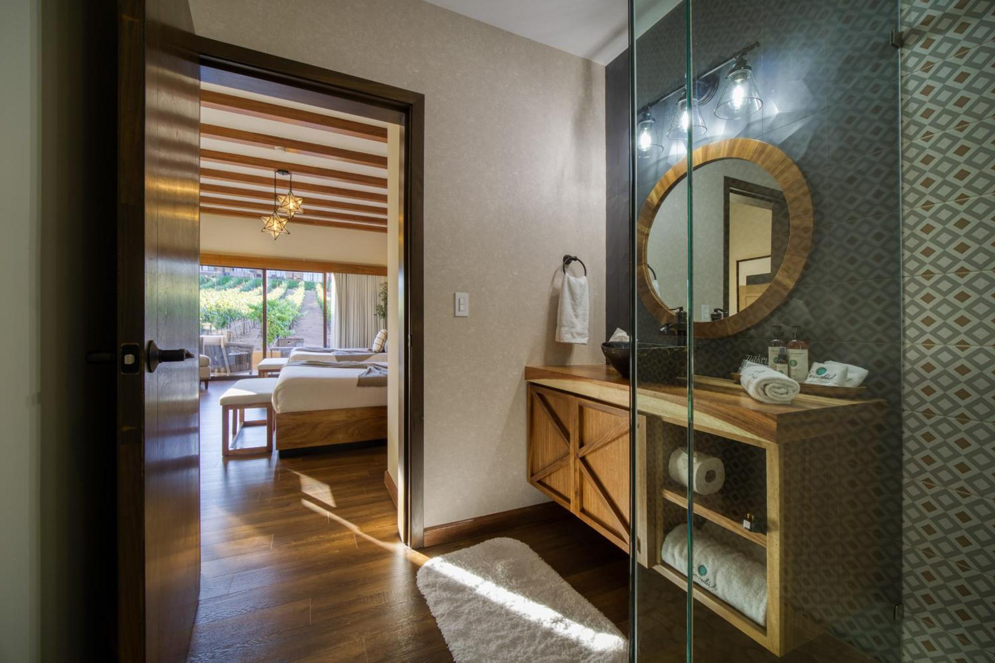 San Marcos  Emmalu Hotel Boutique מראה חיצוני תמונה