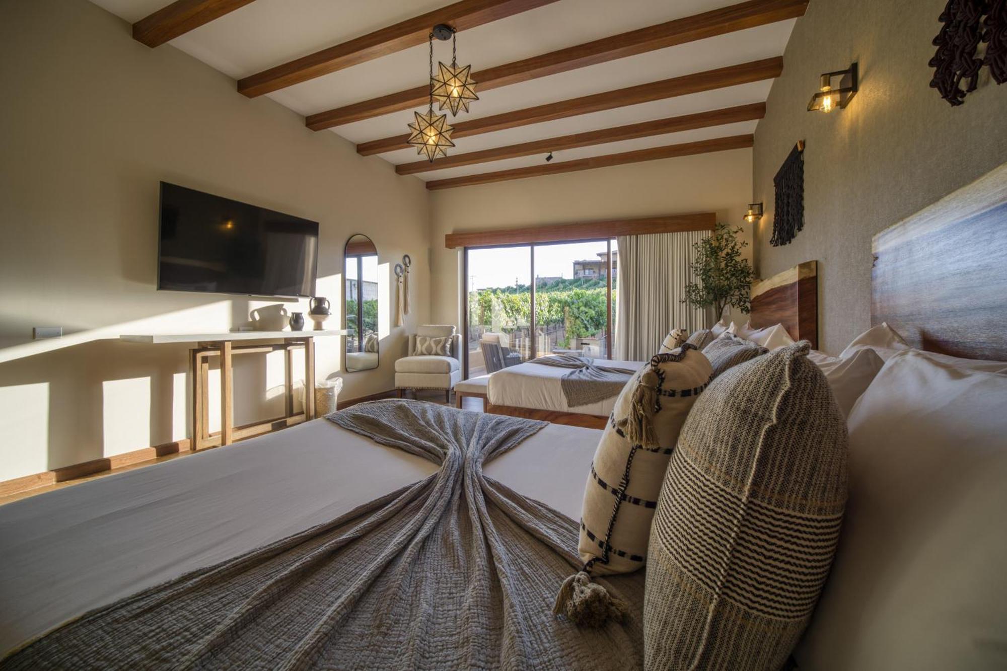 San Marcos  Emmalu Hotel Boutique מראה חיצוני תמונה