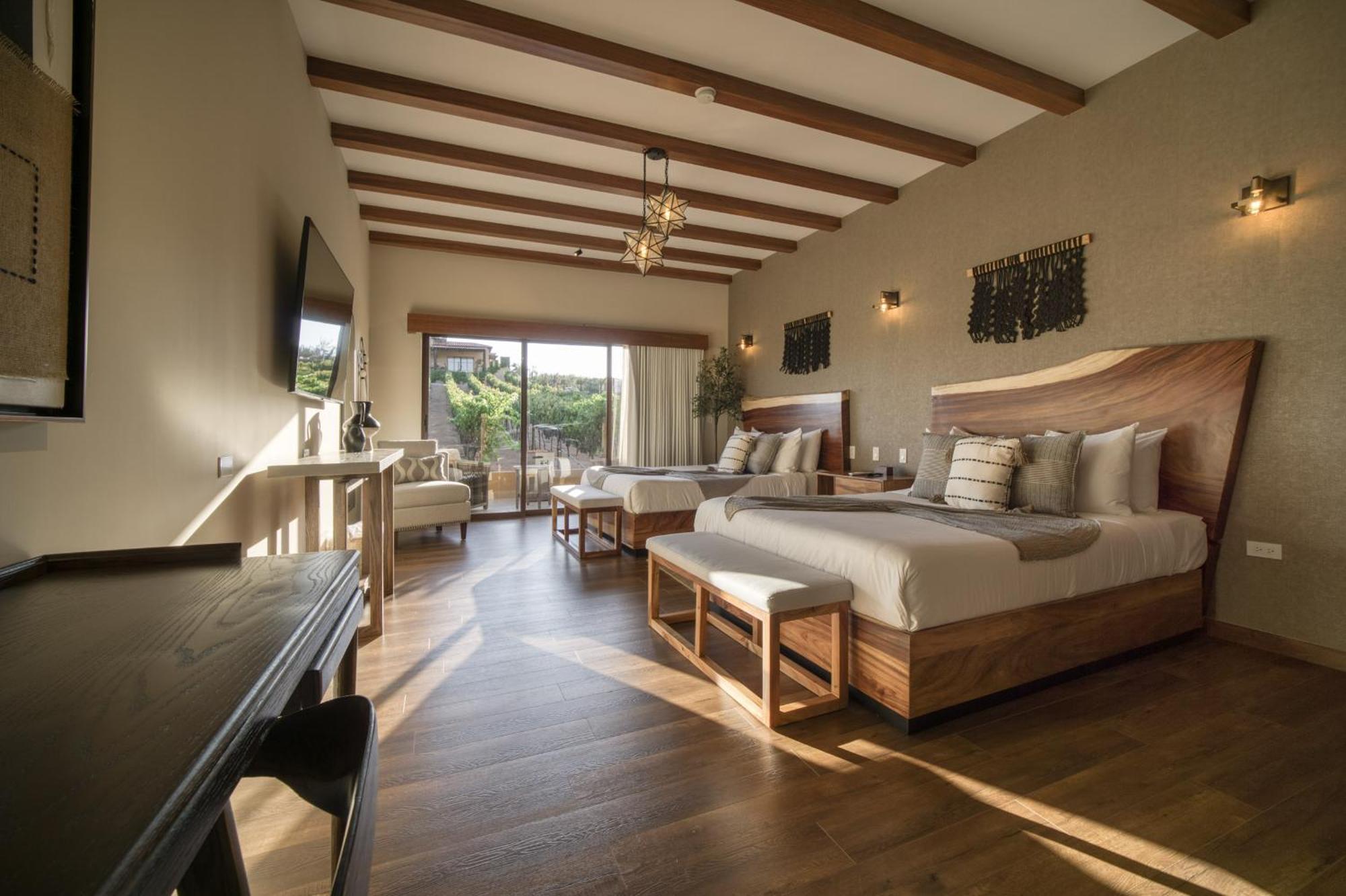 San Marcos  Emmalu Hotel Boutique מראה חיצוני תמונה