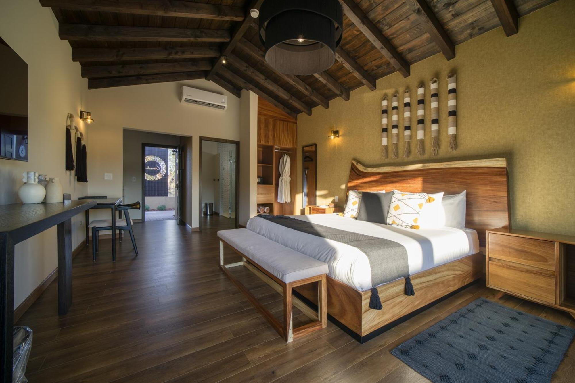 San Marcos  Emmalu Hotel Boutique מראה חיצוני תמונה