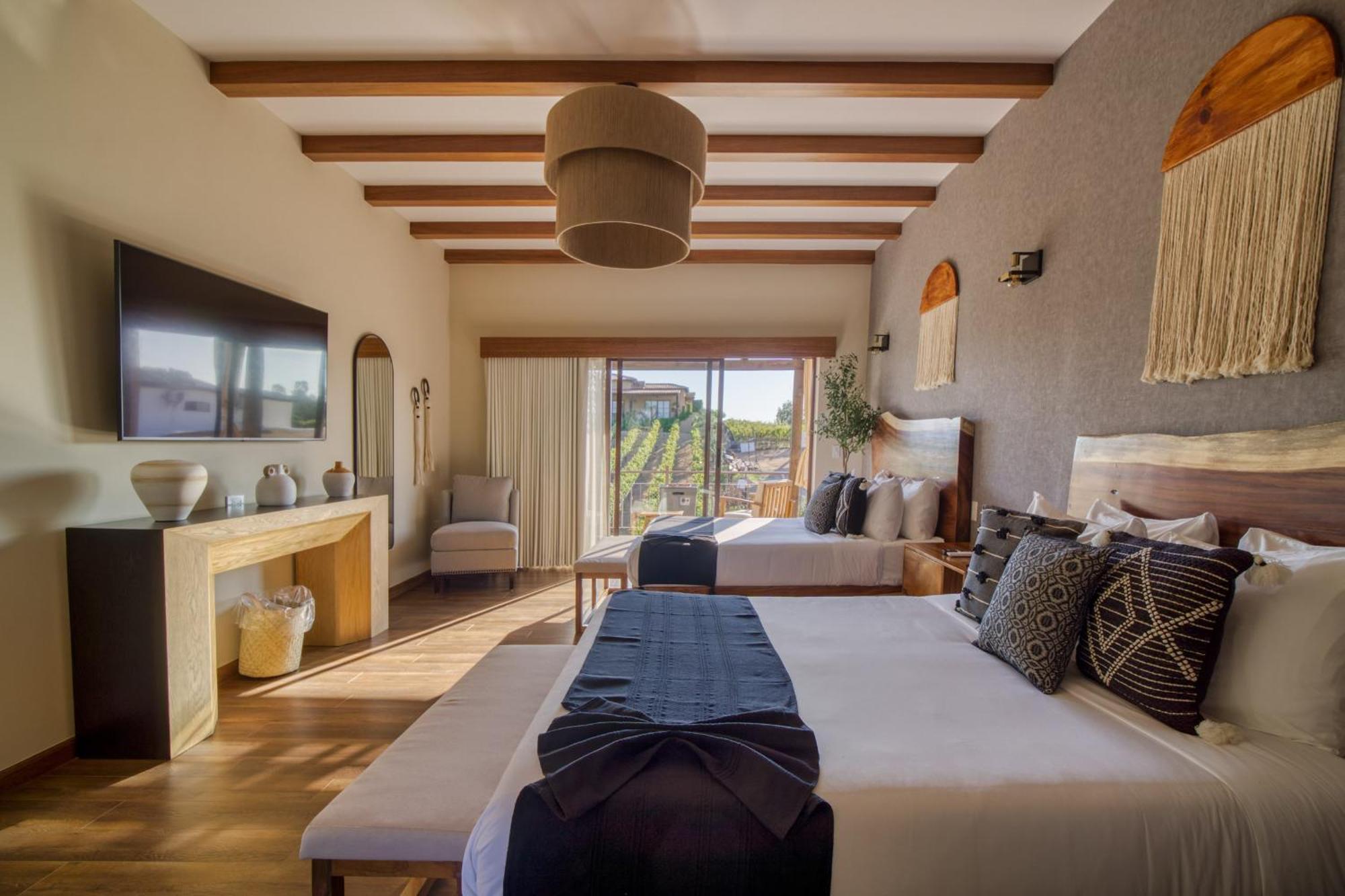 San Marcos  Emmalu Hotel Boutique מראה חיצוני תמונה