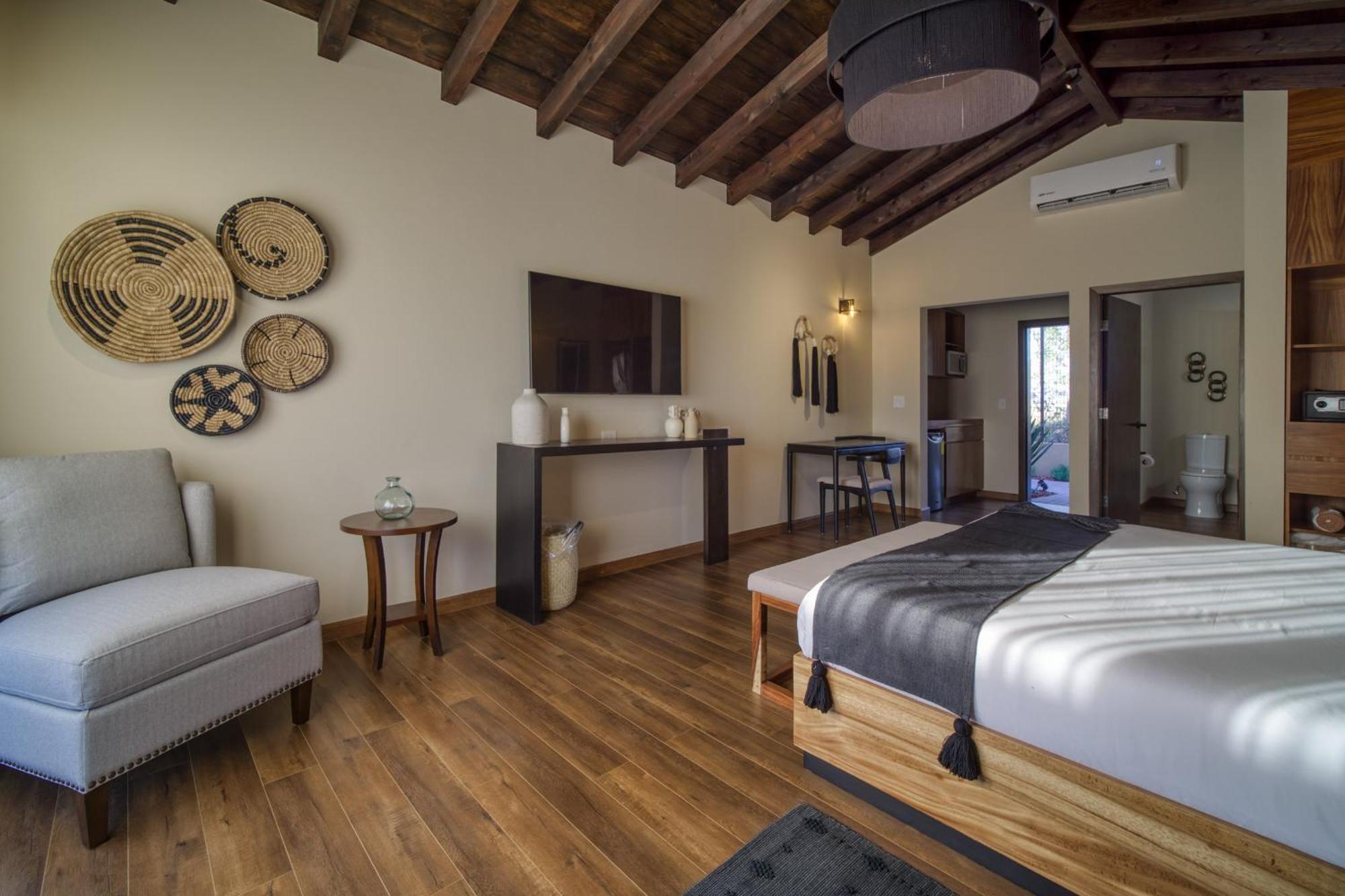 San Marcos  Emmalu Hotel Boutique מראה חיצוני תמונה