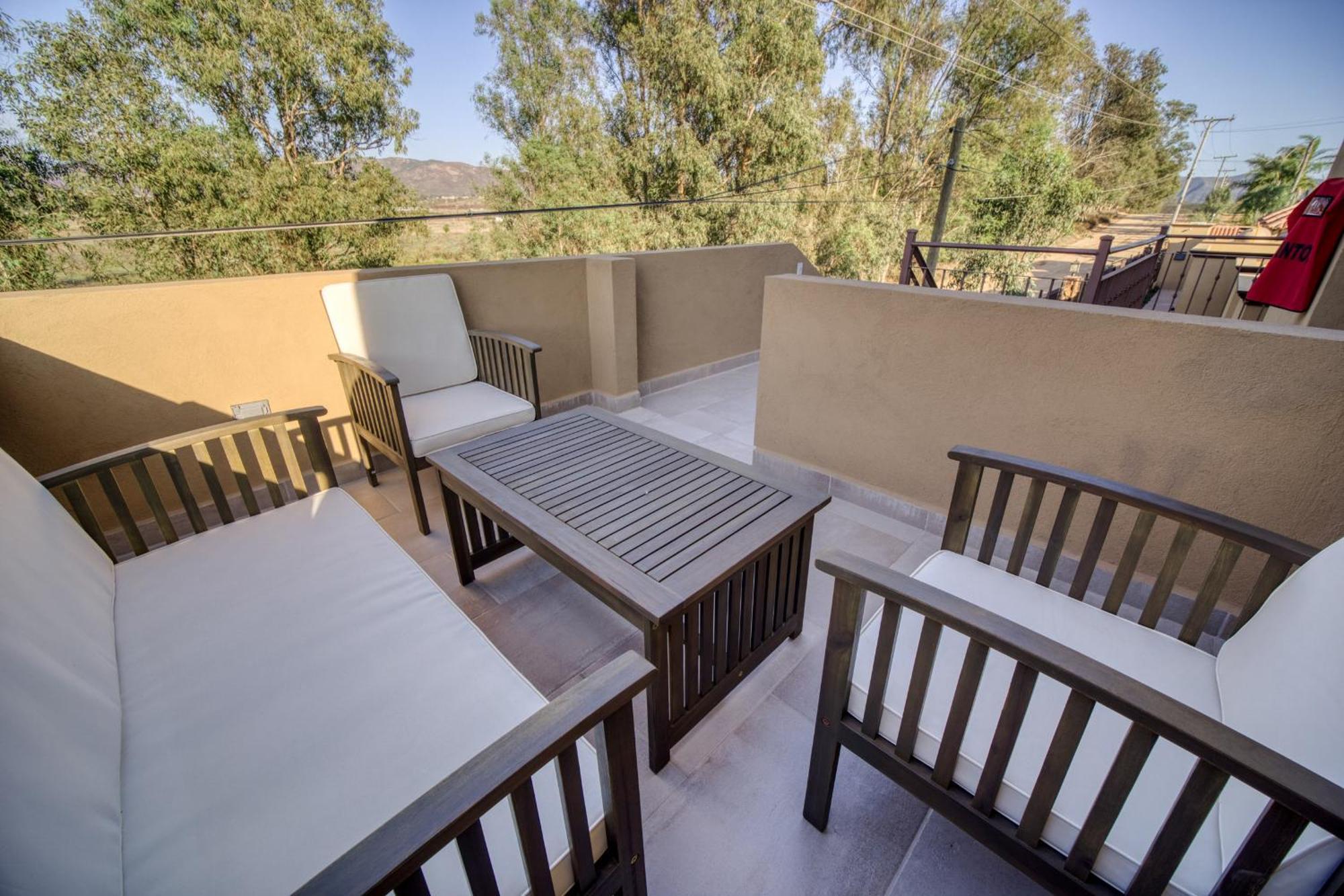 San Marcos  Emmalu Hotel Boutique מראה חיצוני תמונה
