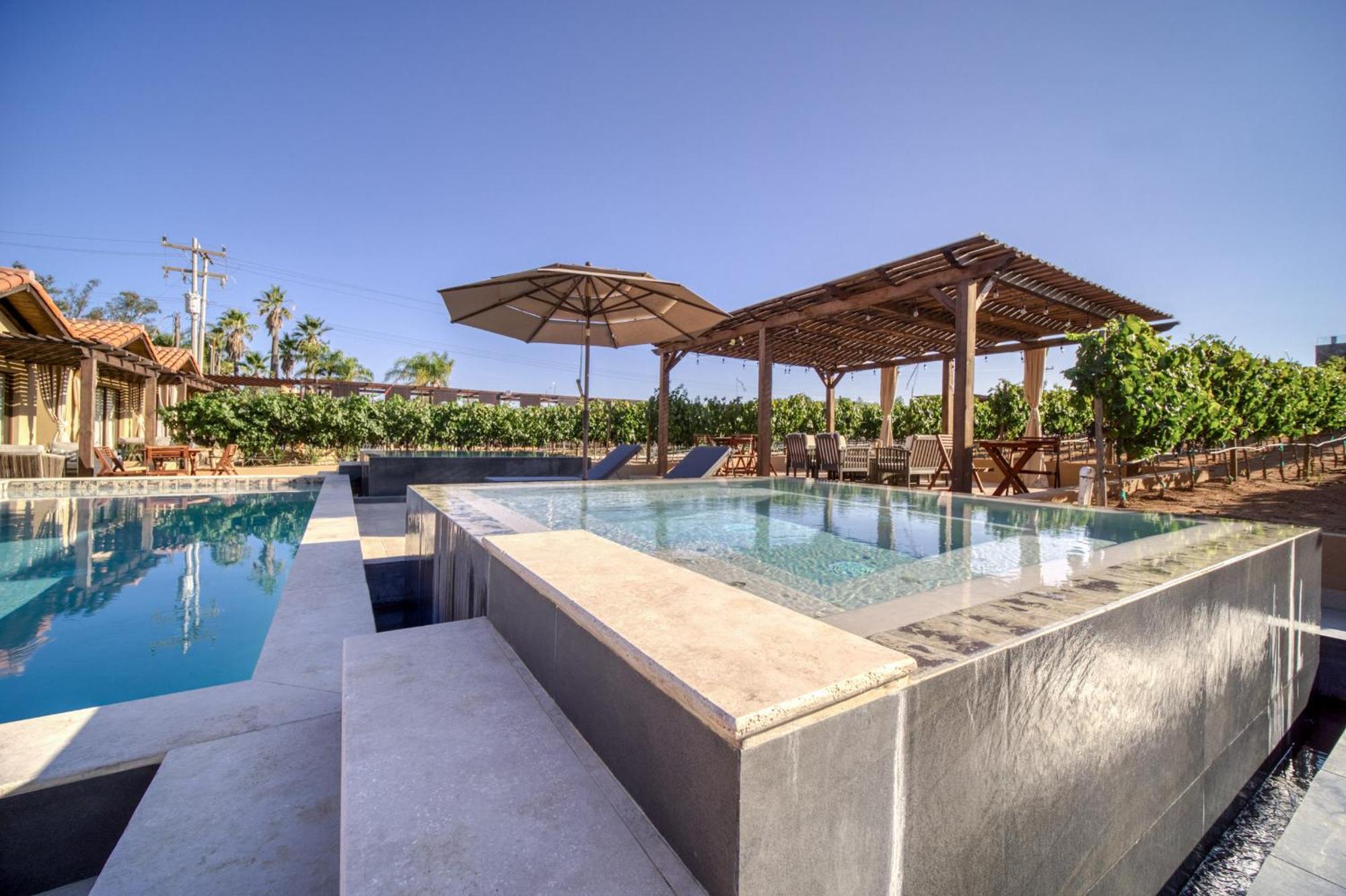 San Marcos  Emmalu Hotel Boutique מראה חיצוני תמונה