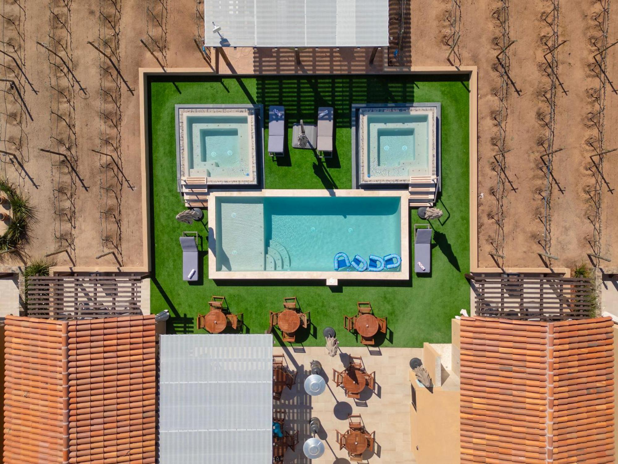 San Marcos  Emmalu Hotel Boutique מראה חיצוני תמונה